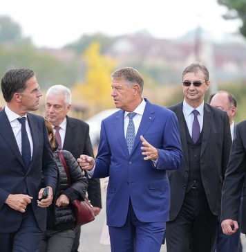 Mark Rutte: „Țările de Jos nu sunt, în principiu, împotriva aderării României la Schengen”