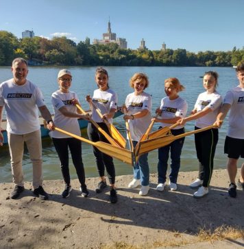 Peste 111.000 de români au făcut mişcare în cadrul Săptămânii Europene a Sportului