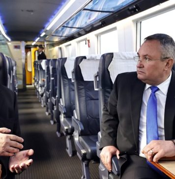 Romanian Prime Minister: : We are considering next year to substantially increase research budget