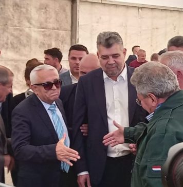 Marcel Ciolacu at INDAGRA: Since 2015, Romanian agriculture has received European funds of over 20 billion euros