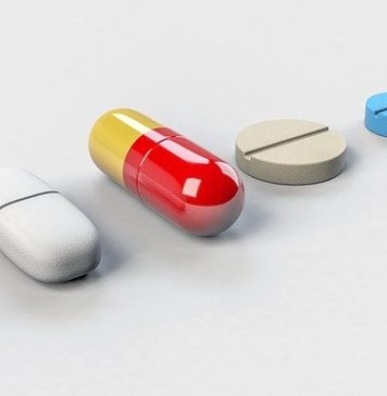 România se află pe locul 3 în Europa în privința consumului de antibiotice