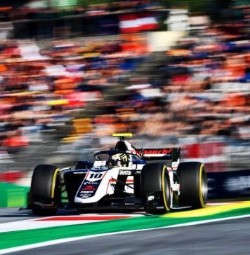 Pilotul francez Theo Pourchaire va debuta în Formula 1 la primele antrenamente libere pentru Mare Premiu al SUA