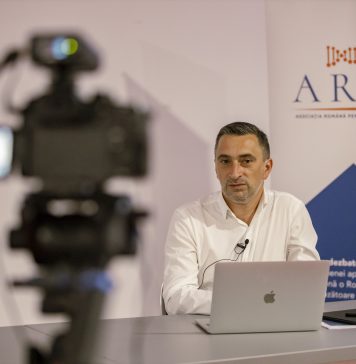 Asociația pentru Igienă Aplicată: Românii nu obișnuiesc să citească etichetele produselor de curățenie, iar asta le poate afecta sănătatea – INTERVIU