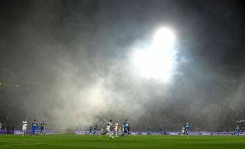 Preşedintele federaţiei indoneziene de fotbal, îndemnat să demisioneze după tragedia soldată cu 132 de morţi