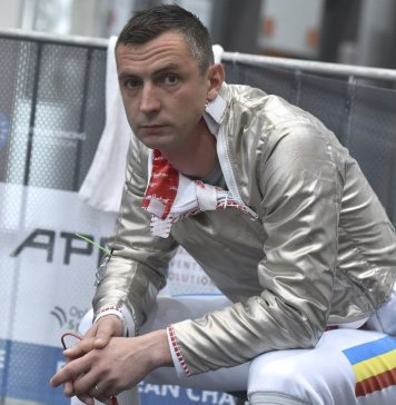 Preşedintele FR Scrimă a confimat decesul vicecampionului olimpic Florin Zalomir