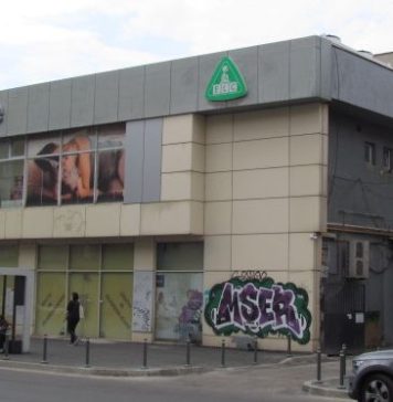 Primăria Sectorului 1 scoate la licitație un spațiu comercial