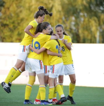 România a debutat cu o victorie în preliminariile Campionatului European U17