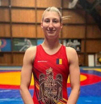 România a încheiat fără medalie Mondialele de Lupte U23