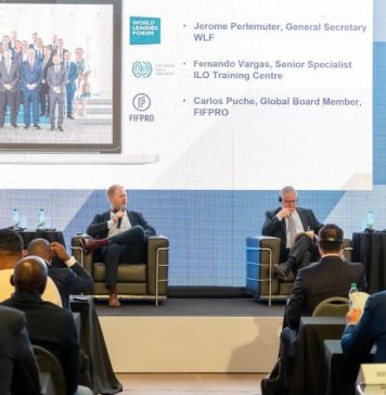 România va organiza Adunarea Generală FIFPro a sindicatelor din Europa