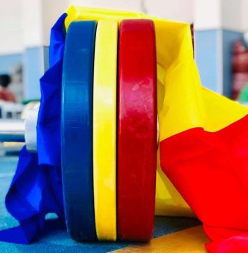 Românii au cucerit încă opt medalii la Europenele de Haltere pentru juniori şi tineret
