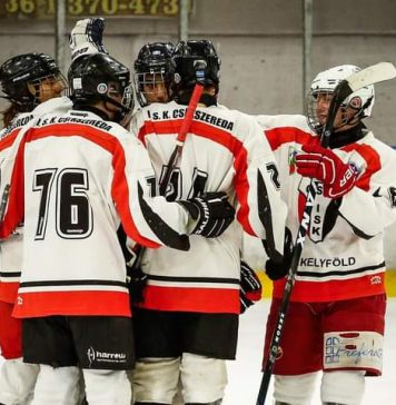 SC Miercurea Ciuc a debutat cu victorie în Cupa Continentală