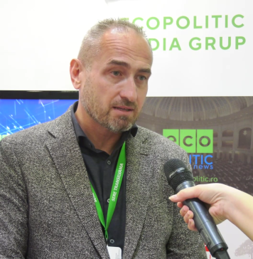 Lengel Csaba, Sere Transilvania: ”Retailerii nu vor să mai aibă marfă expirată adusă din import” – VIDEO