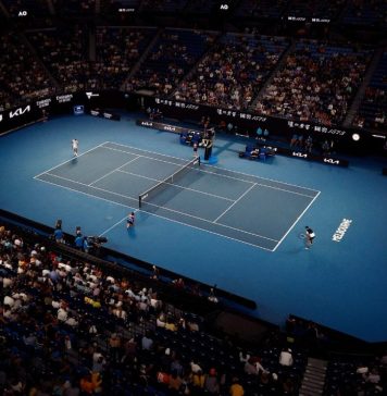 Turneul Australian Open îşi deschide porţile jucătorilor din Rusia şi Belarus
