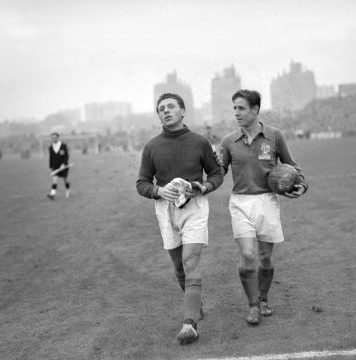 Ultimul supravieţuitor al echipei Franţei de la Cupa Mondială din 1954 a încetat din viaţă la 94 de ani