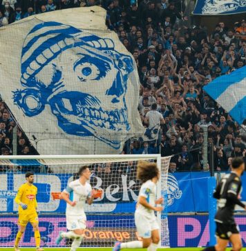 Un suporter al echipei Olympique Marseille, inculpat pentru tentativă de omor