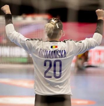 Yuliya Dumanska: Trebuie să fim concentrate pe primul meci, e important să începem bine Campionatul European