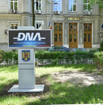 DNA solicită Camerei Deputaților aprobarea unei percheziții informatice în cazul fostului primar al Sectorului 1