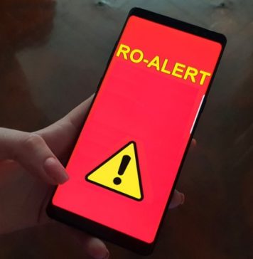 De ce nu a trimis Ro-Alert niciun mesaj de avertizare la cutremur