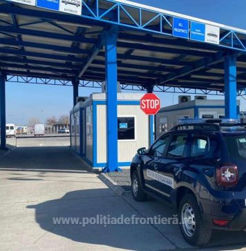 Poliția de Frotieră: Peste 9.200 de ucraineni au ajuns în ţara noastră sâmbătă