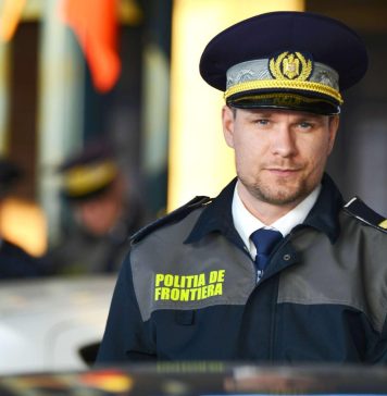 IGPF: 3.700 de poliţişti de frontieră, mobilizaţi pentru minivacanţa de 1 Decembrie