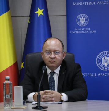 Bogdan Aurescu, despre anunţul Comisiei Europene: Aderarea României reprezintă un plus evident pentru securitatea spaţiului Schengen