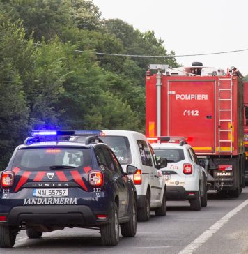 Eveniment destinat conştientizării riscului la cutremur, organizat de Institutul Naţional de Fizică a Pământului și DSU