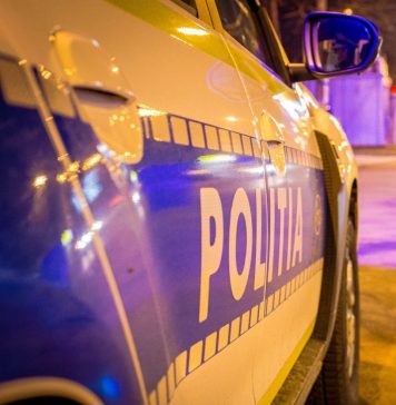 Un bărbat a lovit angajata unei săli de jocuri de noroc din Sectorul 3 pentru a-i fura banii