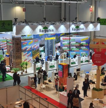 ROMEXPO organizează Târgul de Turism al României – ediția de toamnă, în perioada 10 – 13 noiembrie