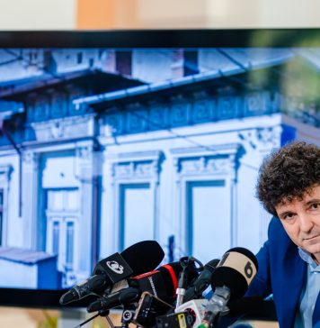 Nicușor Dan vrea o nouă grădină zoologică în București