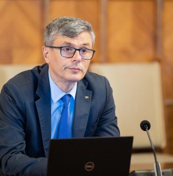 Virgil Popescu: Am stabilit în coaliție să introducem și centralele de apartament în Programul “Rabla pentru electrocasnice“