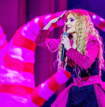 Concert caritabil de Crăciun, pe 20 decembrie, la Ateneul Român