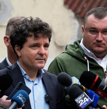 Primarul Capitalei, Nicușor Dan, audiat la DNA