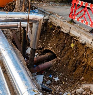 Aproape 700 de blocuri și instituții din București, fără apă caldă şi căldură. Termoenergetica anunță lucrări în Sectorul 5