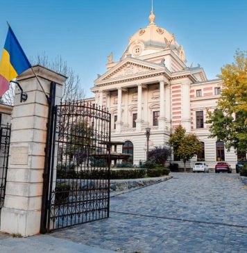 13 spitale din București vor avea stații de epurare, anunță Nicușor Dan