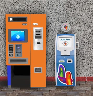 Automate pentru plata impozitelor şi taxelor locale, în staţiile de metrou din Sectorul 4