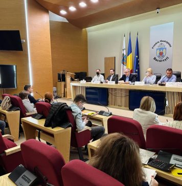 Primăria Capitalei a scos la licitație cu strigare 4 cabinete medicale