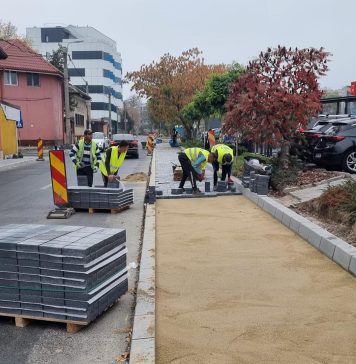 Câte șantiere sunt încă deschise pe străzile din Sectorul 2