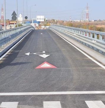 Thuma (CJ Ilfov): Pasajul Suprateran Domnești va fi deschis circulației la sfârșitul acestei săptămâni – FOTO
