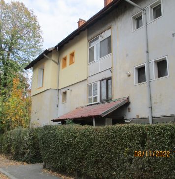 Poliția Locală Sector 2 a descoperit o parte a unui bloc reabilitată ilegal