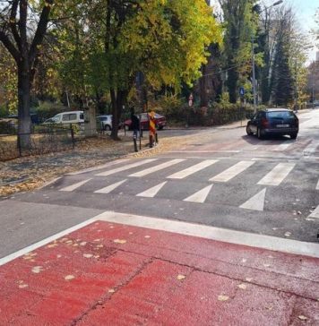 În Sectorul 1 au fost finalizate lucrările de supraînălțare a 19 intersecții care puneau în pericol siguranța cetățenilor!