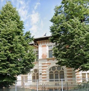 Prefectura Capitalei îşi mută sediul, de miercuri, pe Strada Batiştei