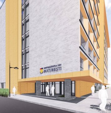 Guvernul a aprobat construirea unui nou cămin studențesc în cadrul Complexului Grozăveşti