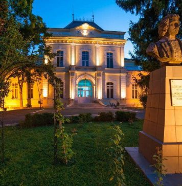 Nicuşor Dan: Spitalul Filantropia va fi extins prin construirea unui corp nou de clădire