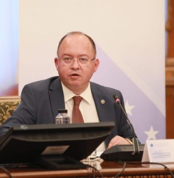 Ministrul Afacerilor Externe, Bogdan Aurescu, va co-prezida la Paris cea de-a treia Conferinţă ministerială a Platformei de Sprijin pentru Republica Moldova