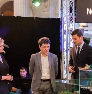 Nicuşor Dan: Capitala reprezintă în continuare o piață atractivă pentru mediul de afaceri