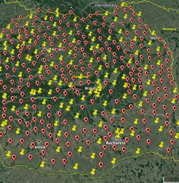 România cumpără 300 de staţii meteorologice noi prin PNRR
