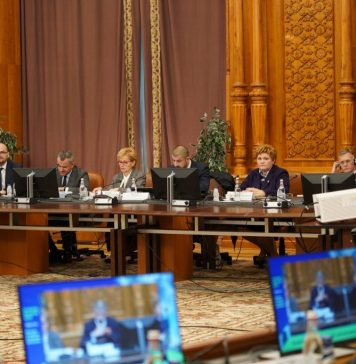 Conferința ”Standarde nZEB – Eficiență energetică și materiale sustenabile”, organizată la Parlament, în sistem hibrid