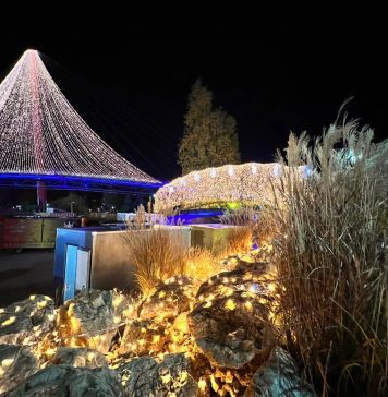 Târgul de Crăciun „West Side Christmas Market” se deschide astăzi, în Parcul Drumul Taberei