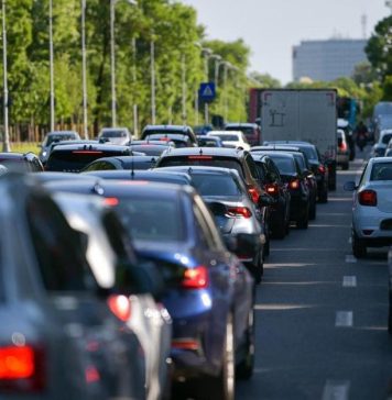 Nicuşor Dan anunţă demararea procedurii de achiziţie pentru elaborarea Studiului de Fezabilitate aferent Drumului Radial 10 – Măgurele Expres