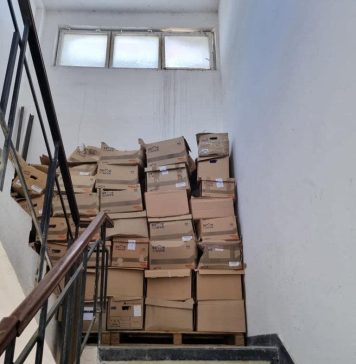 Nicușor Dan promite recuperarea și digitalizarea arhivei Capitalei